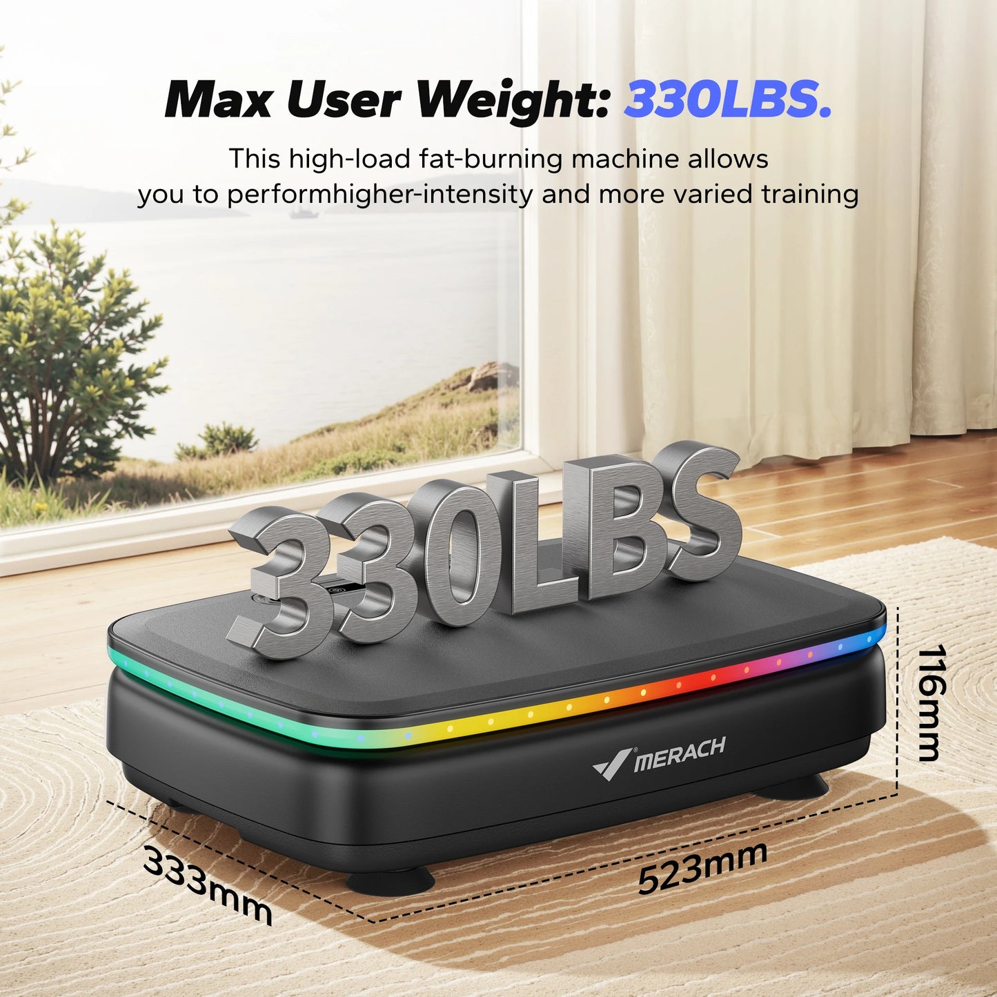 VibeFit Aura image 7