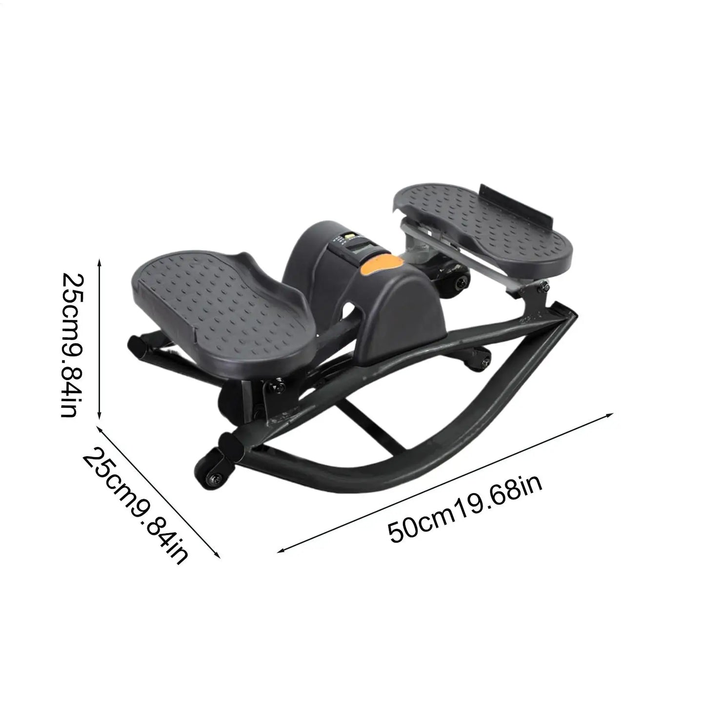 SideGlide Stepper Pro image 7