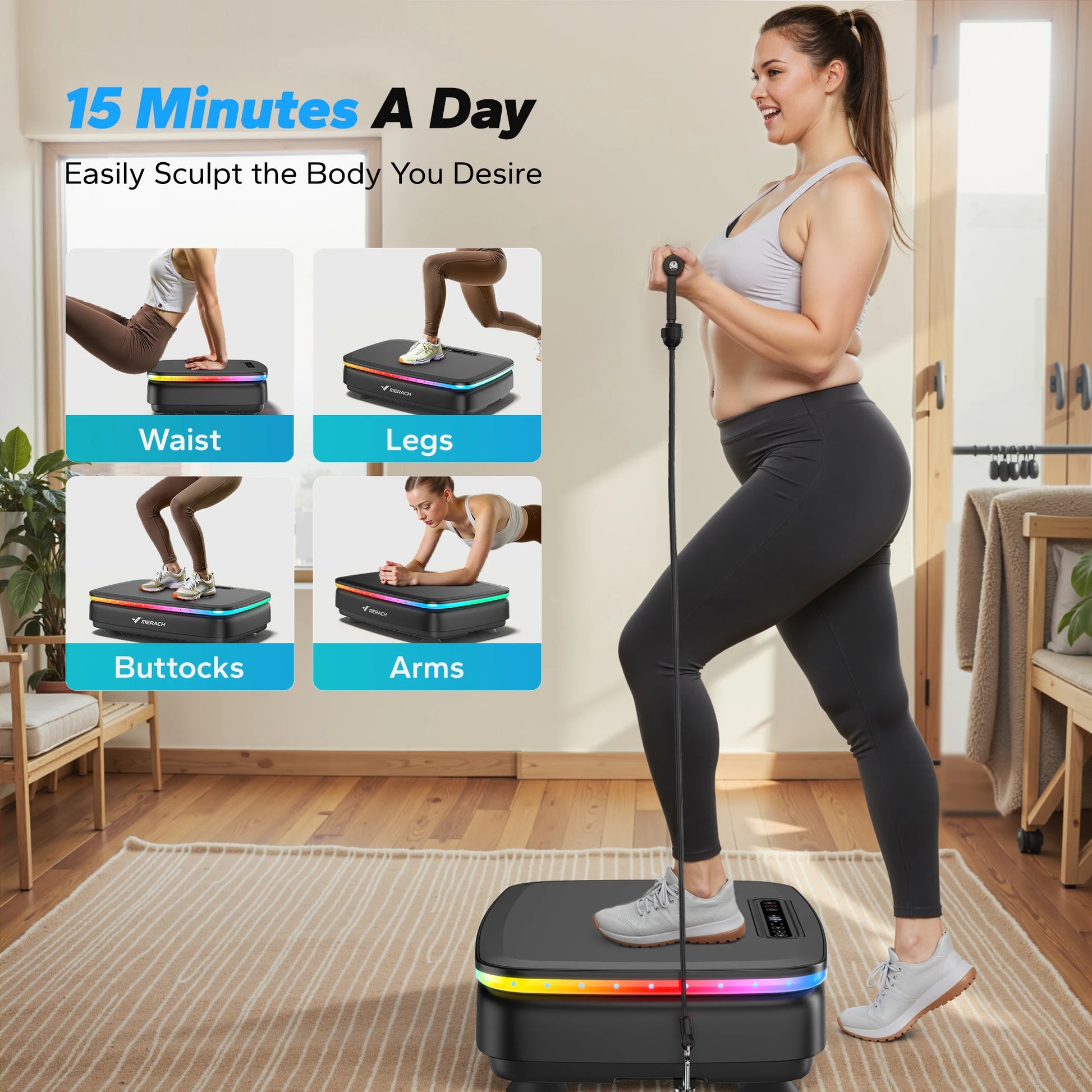 VibeFit Aura image 3