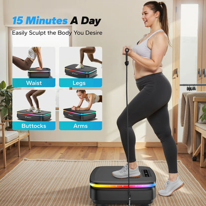 VibeFit Aura image 3