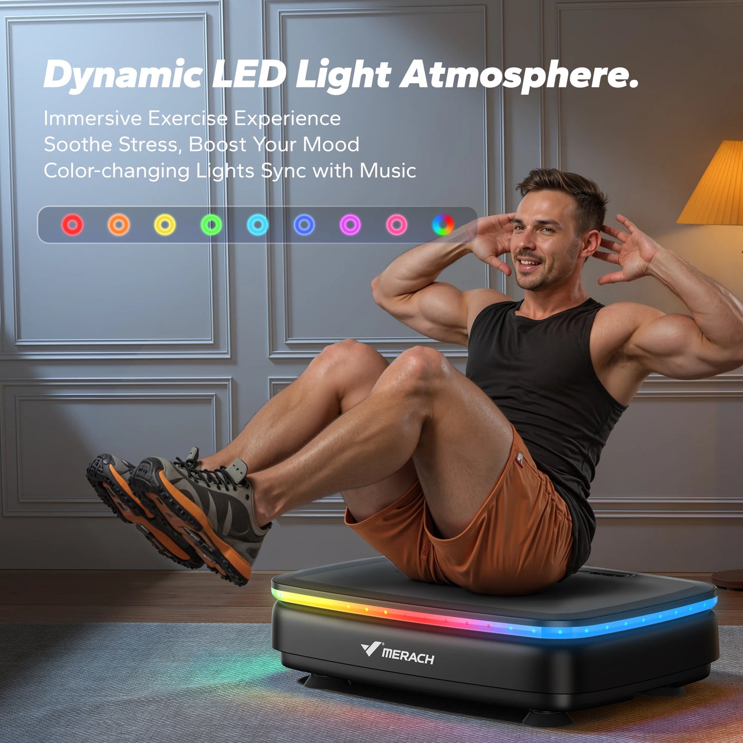 VibeFit Aura image 5