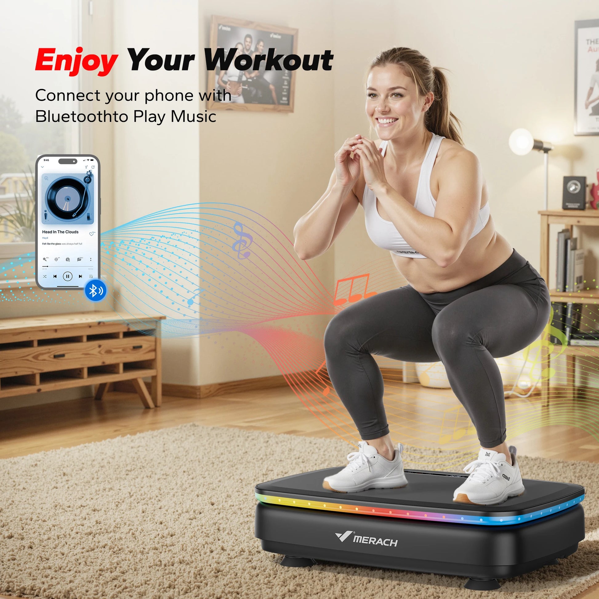 VibeFit Aura image 4