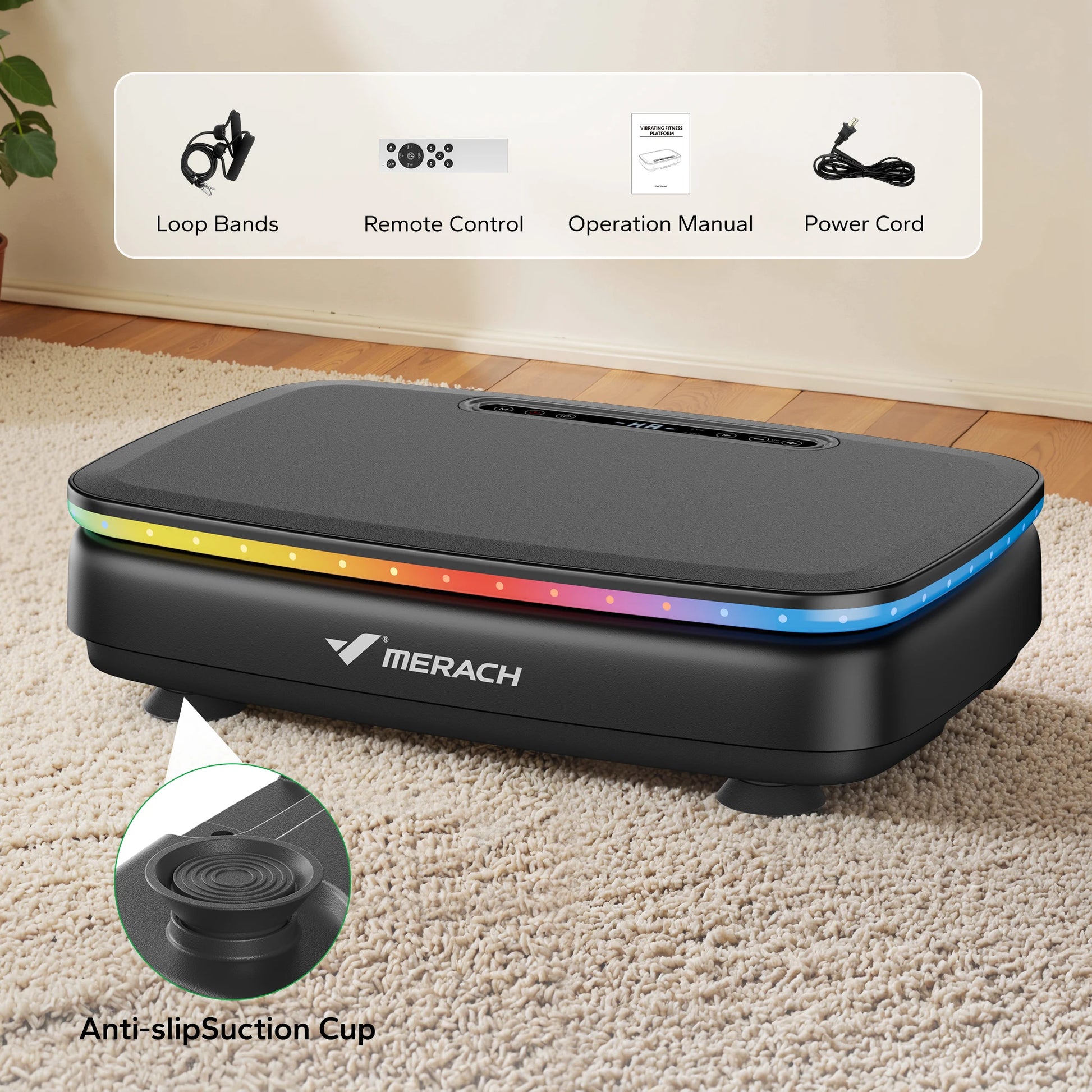 VibeFit Aura image 2