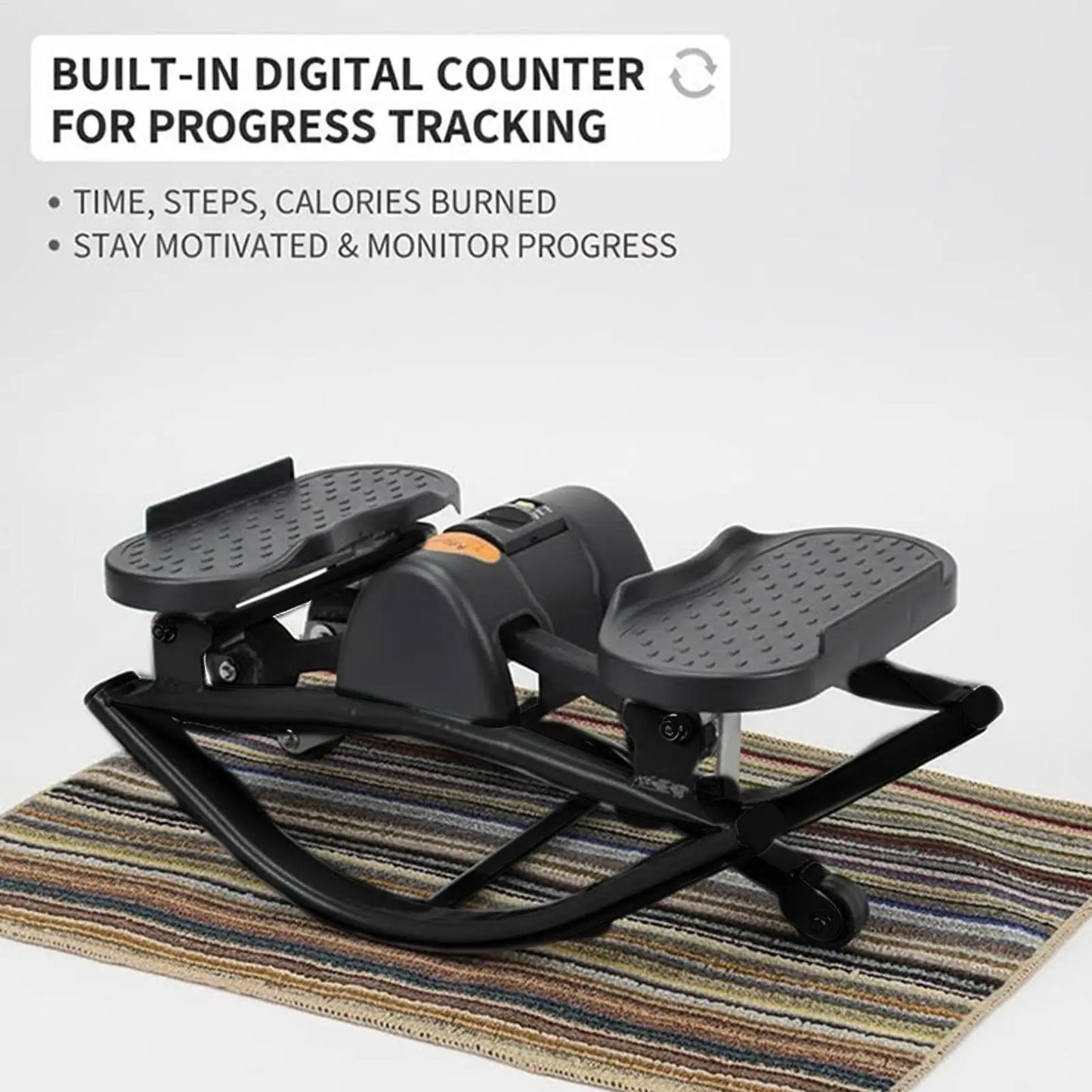 SideGlide Stepper Pro image 2