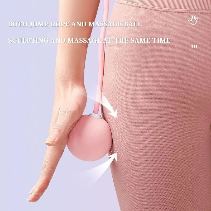 AeroPulse Rope image 3