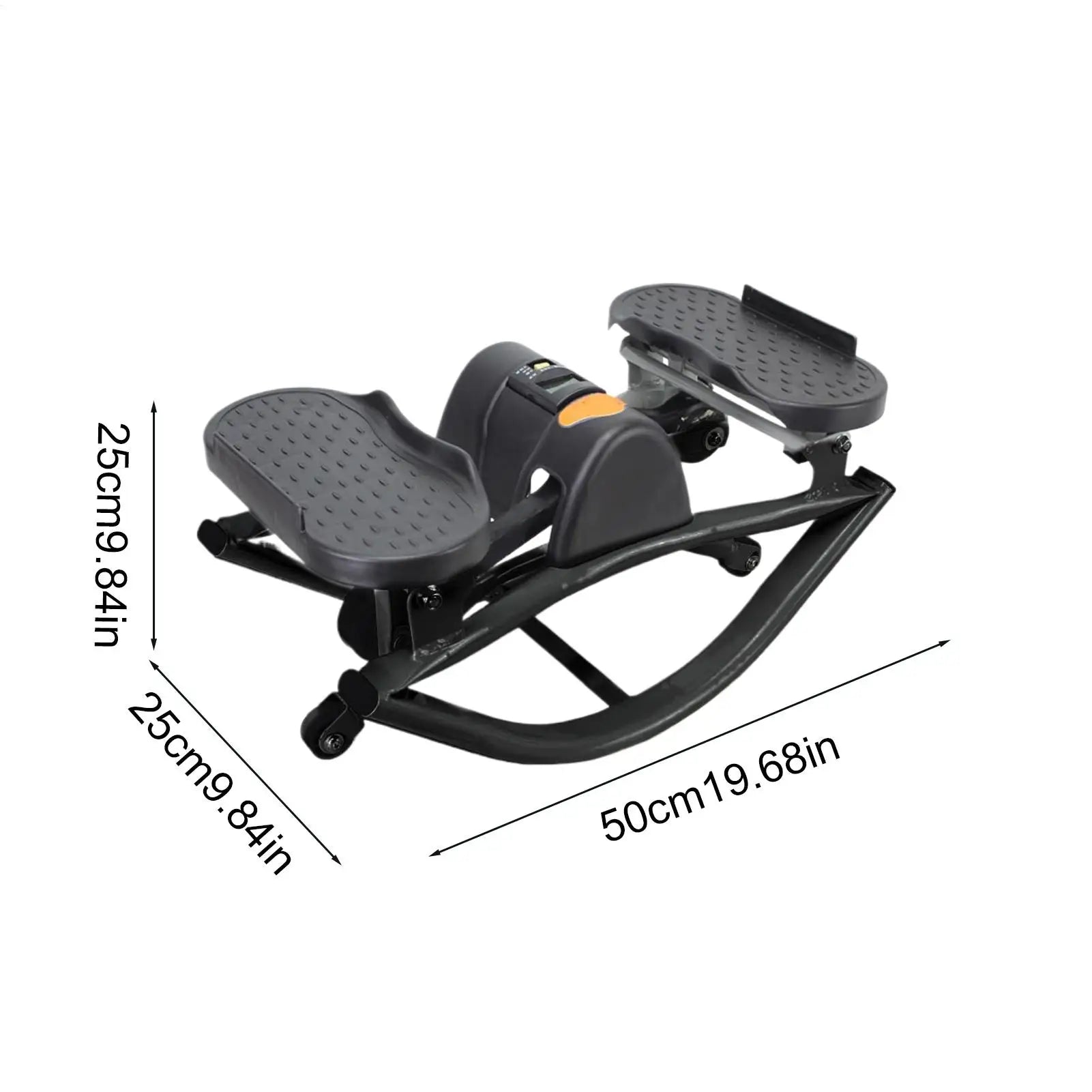 SideGlide Stepper Pro image 7