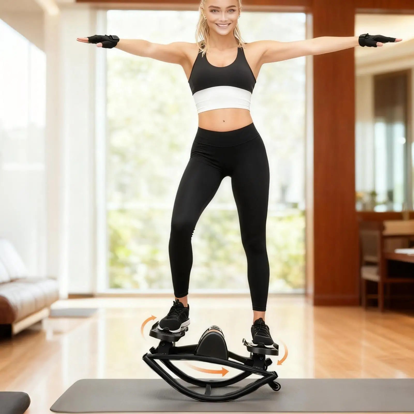 SideGlide Stepper Pro image 4