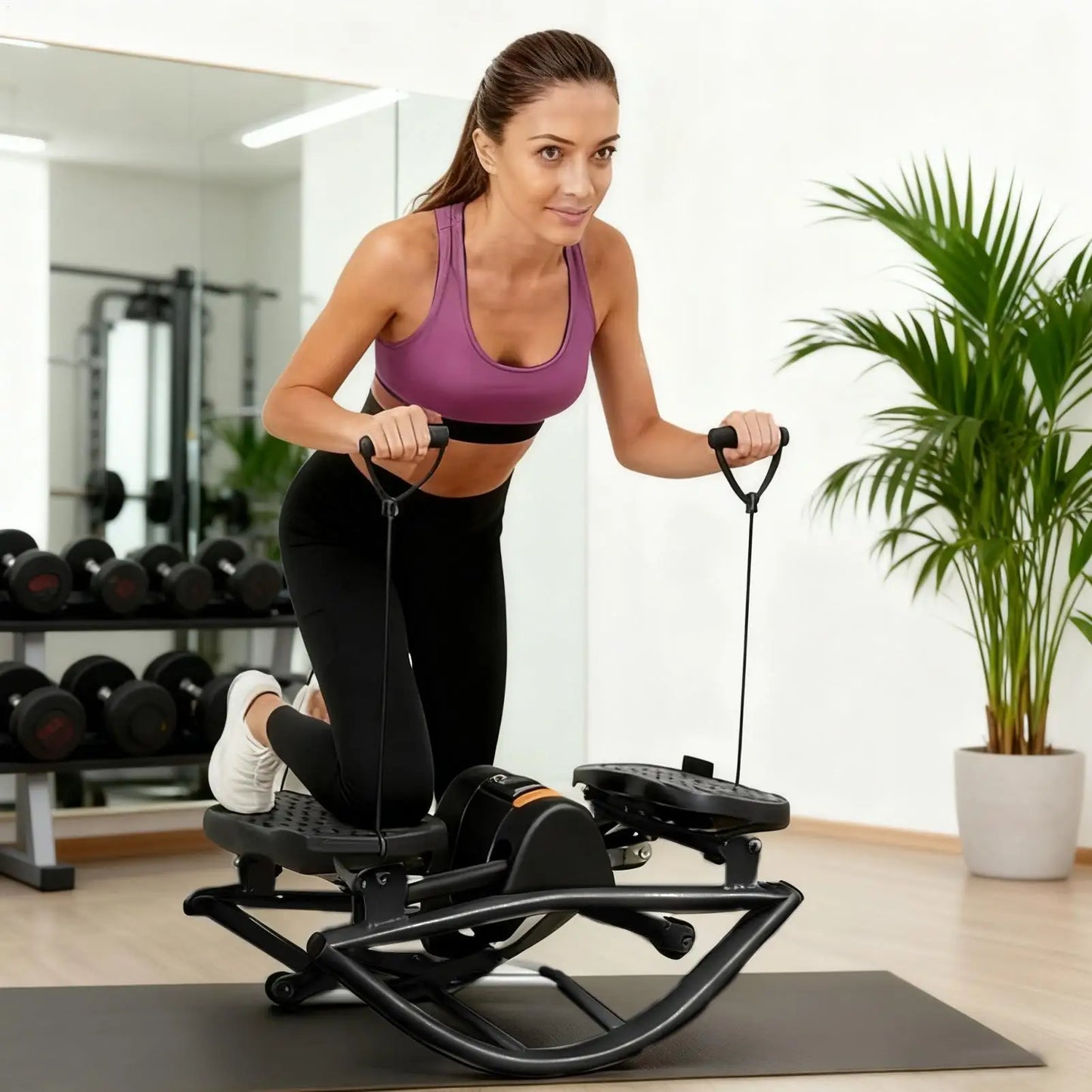 SideGlide Stepper Pro image 5