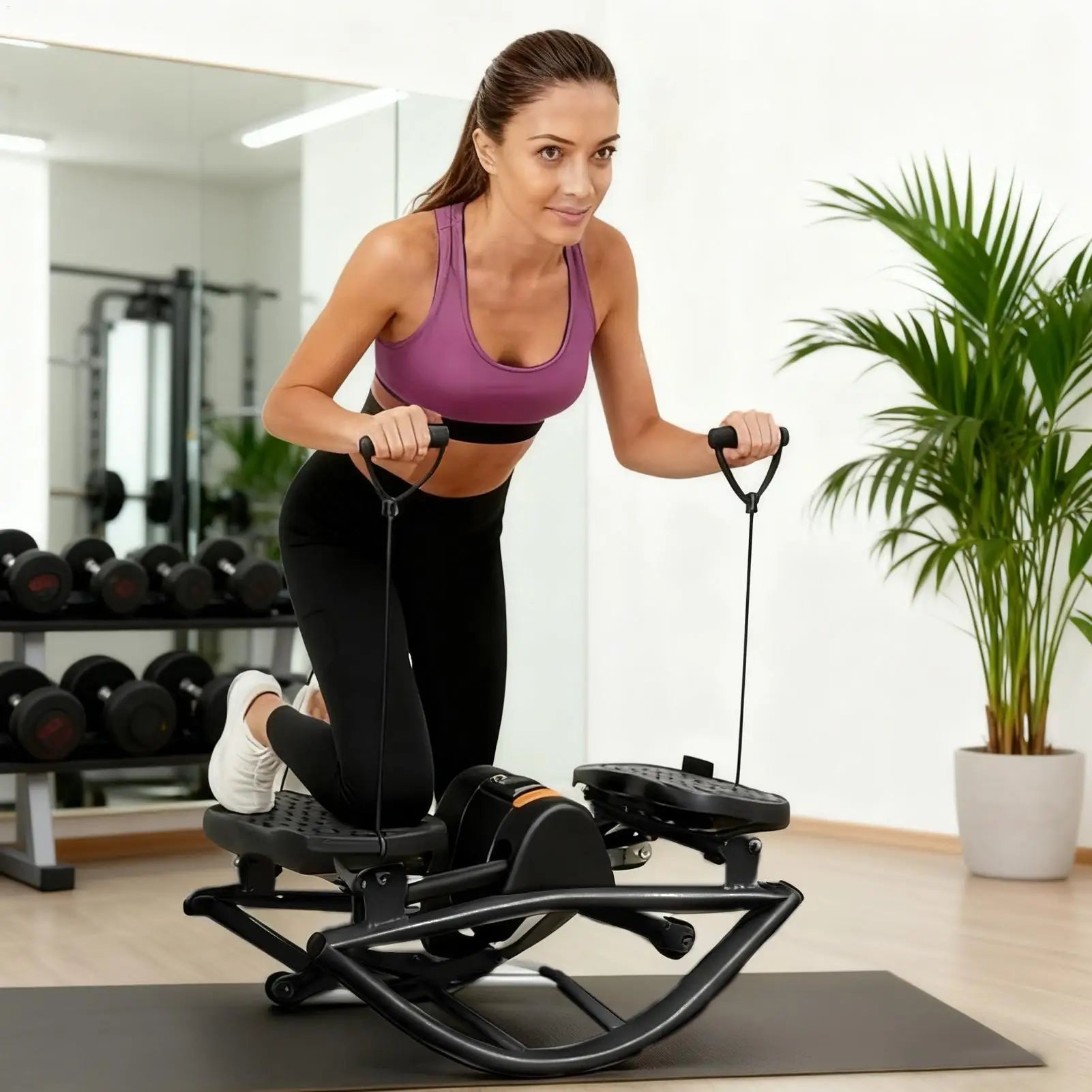 SideGlide Stepper Pro image 5