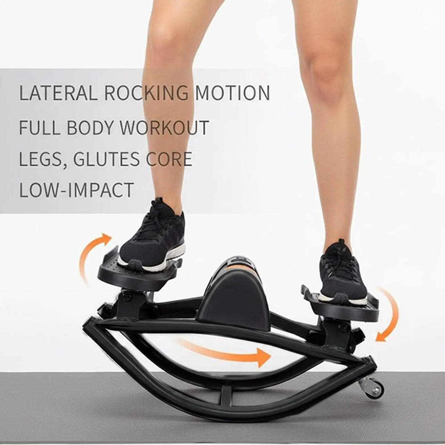 SideGlide Stepper Pro image 3