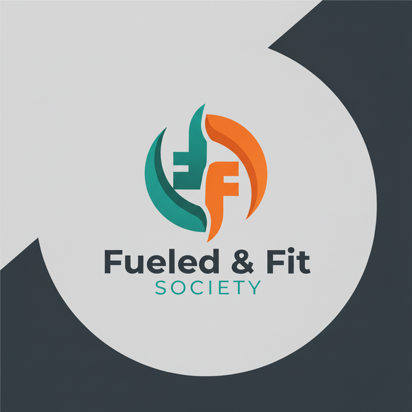 Fueled & Fit Society