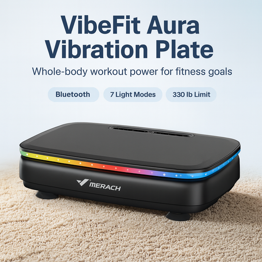 VibeFit Aura image 1