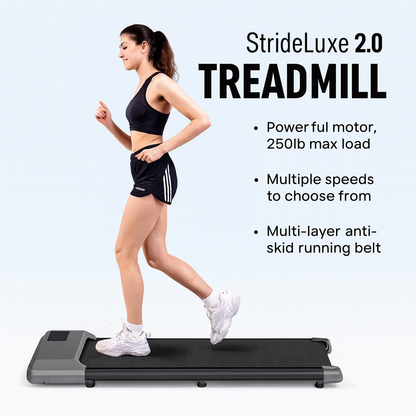 StrideLuxe 2.0 image 1